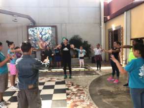 Contemporary Dance 2