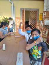 Making bracelets