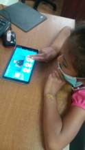 Usin technology