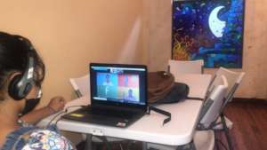 Virtual class