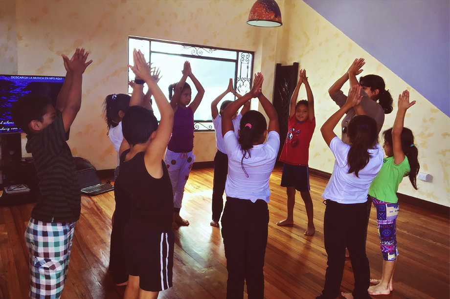 Growing Free of Gendered Violence in Costa Rica