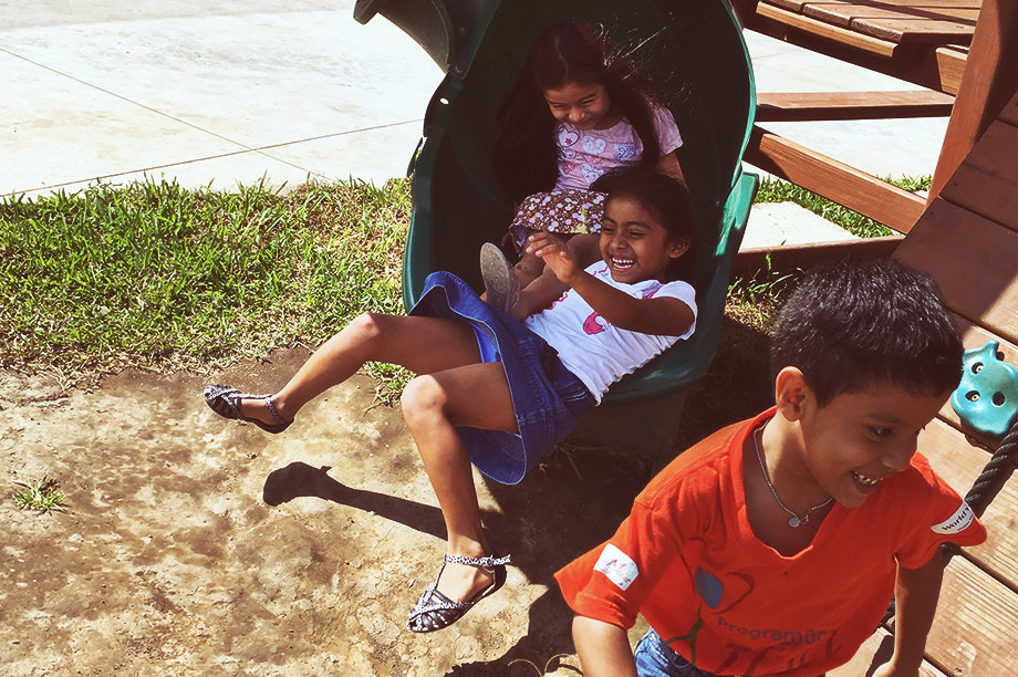 Growing Free of Gendered Violence in Costa Rica