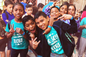Growing Free of Gendered Violence in Costa Rica