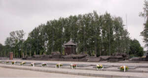 Still from Preserving The Holocaust(2021)