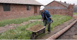 Still from Preserving The Holocaust(2021)