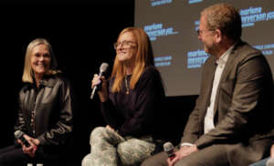 HERE LIVED NYC Premiere Q&A