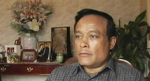Sokhom Chum