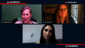 3 Generations' Yazidi Genocide  Livestream