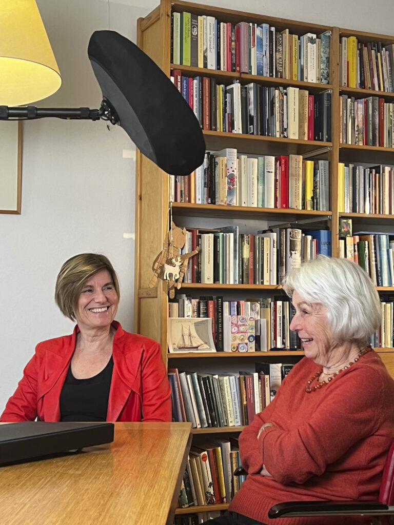 Survivors of Genocide