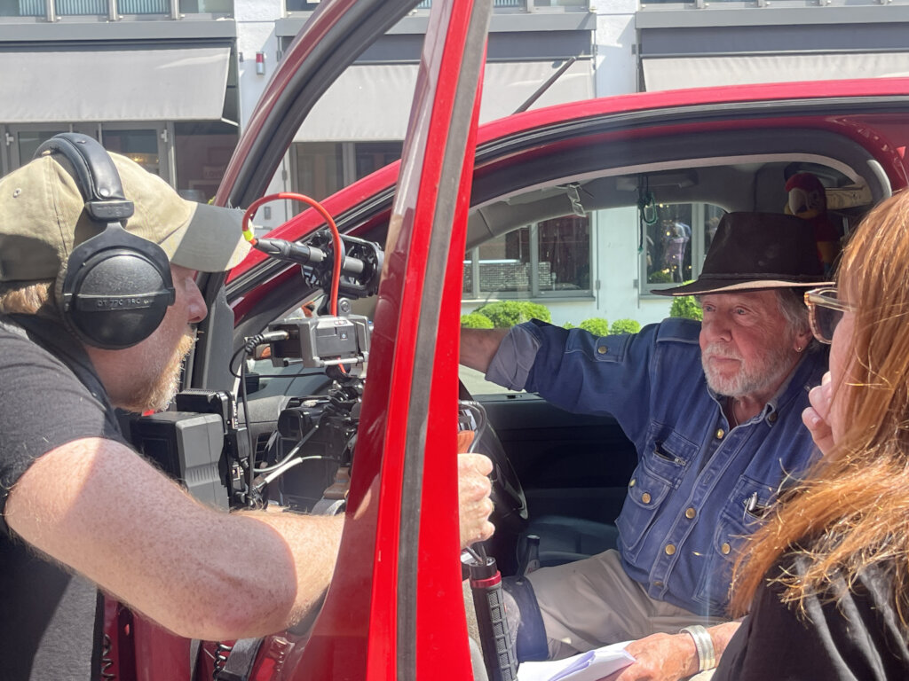 Survivors of Genocide