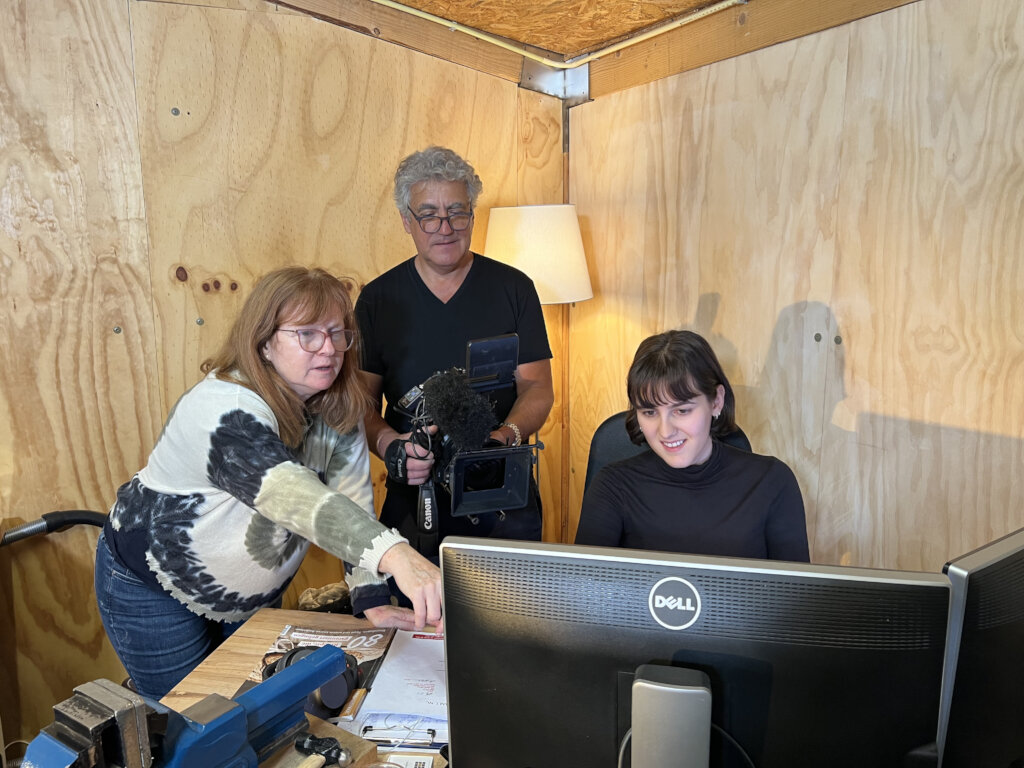 Survivors of Genocide