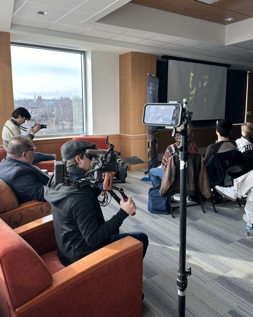 Survivors of Genocide