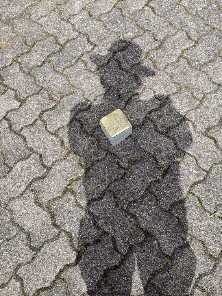 Survivors of Genocide