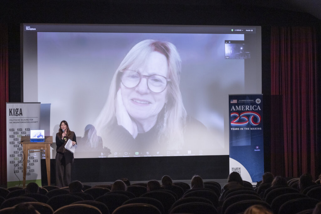 Survivors of Genocide