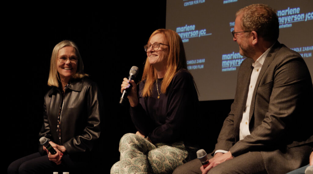 Survivors of Genocide