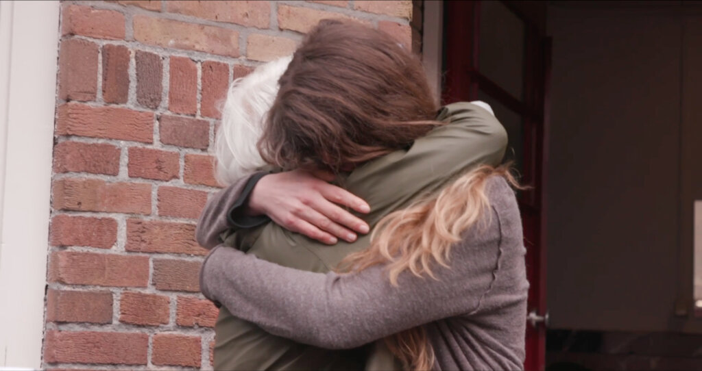 Survivors of Genocide