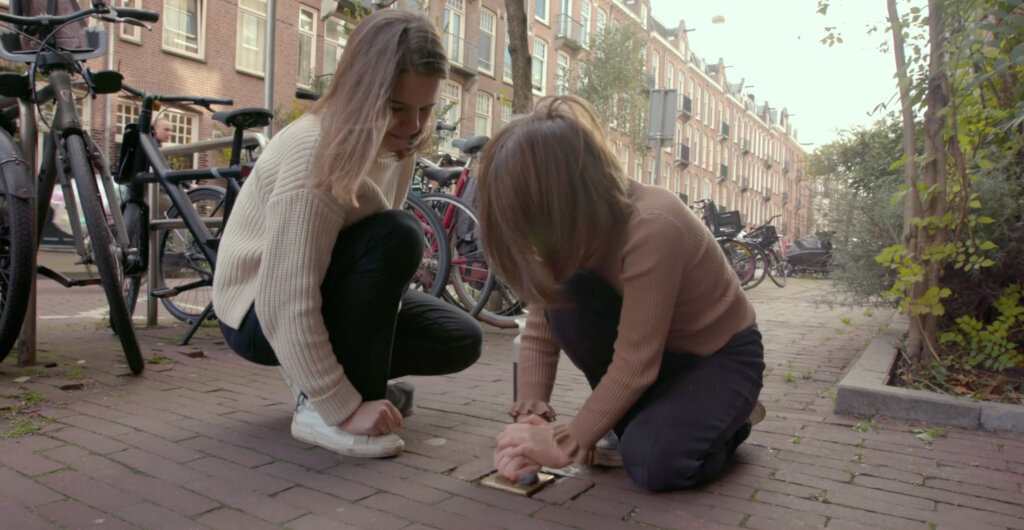 Survivors of Genocide