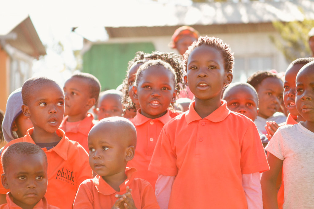 Donate to STEM intervention to 100 children in South Africa - GlobalGiving