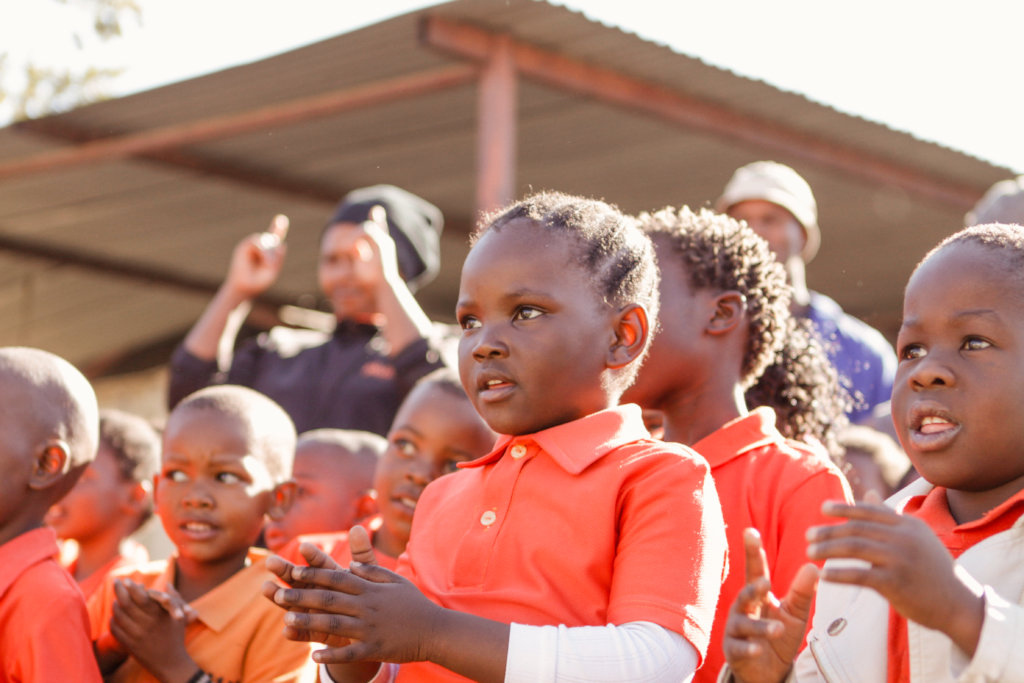 Donate to STEM intervention to 100 children in South Africa - GlobalGiving