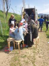 Thiva spring session