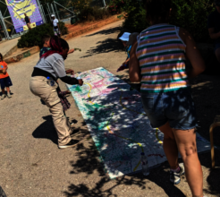 Kipseli Mundial The City is Ours!