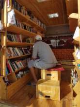 choosing a Farsi book