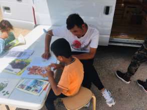 supporting our younger readers