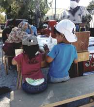 a library for all ages