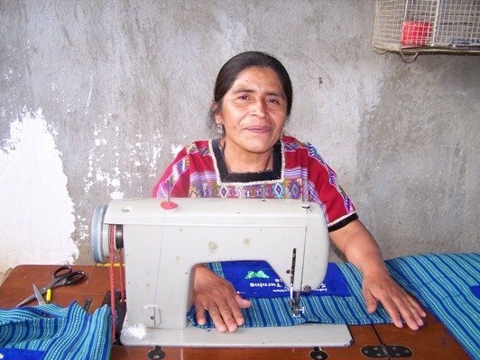 Microloans Help Guatemalan Women Reach Their Goals