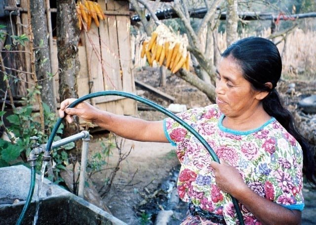 Microloans Help Guatemalan Women Reach Their Goals
