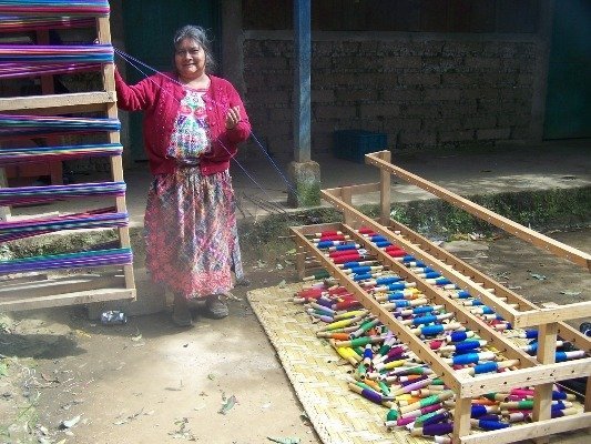 Microloans Help Guatemalan Women Reach Their Goals