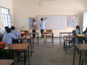 Mental Health Session Led by Rajasthan Champions