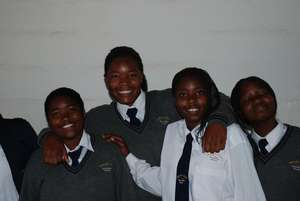 KUCETEKELA means “HOPE”