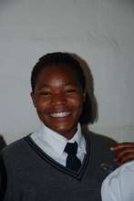 KUCETEKELA means “HOPE”