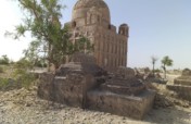 Save Cultural Heritage Site in Kachho,  Pakistan