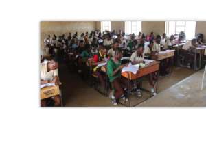TUTORING 10,000  STUDENTS IN OSUN STATE, NIGERIA