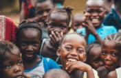 SEND 80 ORPHANS  TO SCHOOL IN KENYA