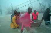 Bahamas Hurricane Relief Fund