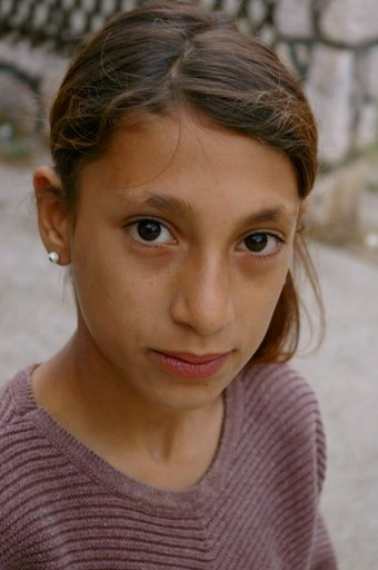 Safe Passage: Help 150 Girls Survive Trafficking