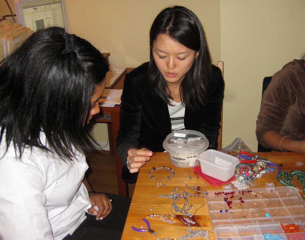 Safe Passage: Help 150 Girls Survive Trafficking