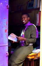 FAIR Fund reaching out to street girls