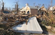 Emergency Fuel - Hurricane Dorian, Bahamas