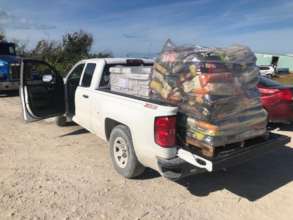 Food Delivery in Marsh Harbour Abaco