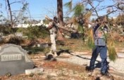 Hurricane Dorian Rescue & Relief
