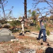 Hurricane Dorian Rescue & Relief