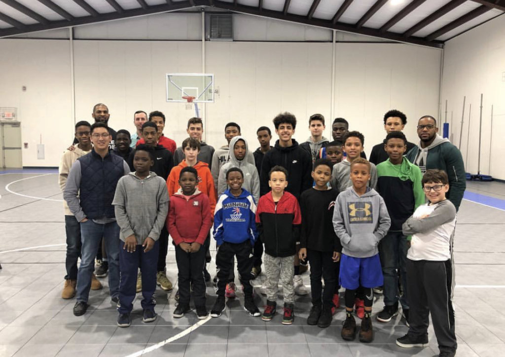 Mentoring Program for at Risk Kids GlobalGiving(02)