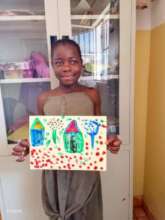 Expressing Yourself Through Art