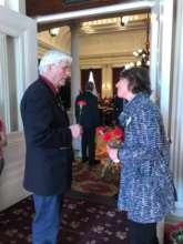 CHL affects legislation