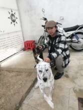 Tormenta y Sissiux
