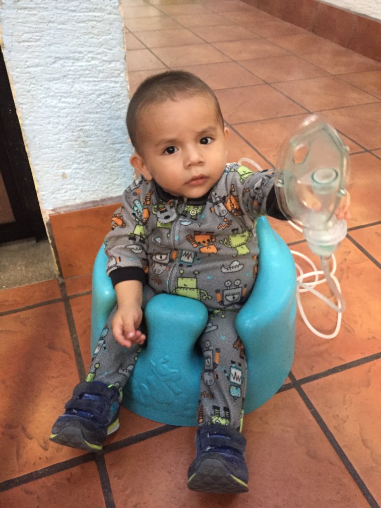 Paint and Repair 50 cribs